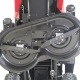 Садовый минитрактор EVOline TRG 84 H в Курске