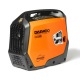 Бензиновый генератор инверторный Daewoo GDA 2500 Si 2 кВт в Курске
