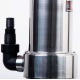 Дренажный насос Alteco DN 1200 T в Курске