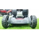 Газонокосилка бензиновая Honda HRX 476C2 VKE в Курске