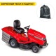Садовый минитрактор Honda HF 2317 HME в Курске