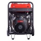 Бензогенератор Fubag BS 11000 DA ES 10 кВт в Курске