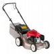 Газонокосилка бензиновая Honda HRG 416 PK (HRG 416 PKEA) в Курске