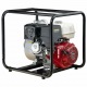 Бензиновая мотопомпа HND WP 40 X3C в Курске