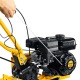 Мотоблок Steher GT-330 (фрезы в комплекте) в Курске