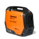 Бензиновый генератор инверторный Daewoo GDA 2500 Si 2 кВт в Курске