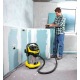 Пылесос для сухой и влажной уборки Karcher WD 6 P Premium в Курске