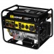 Бензогенератор Huter DY9500LX 7.5 кВт в Курске