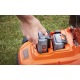 Газонокосилка аккумуляторная Black+Decker BCMW33184L2 в Курске