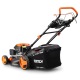 Газонокосилка бензиновая Fuxtec FX-RM5196eSSL в Курске