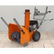 Снегоуборщик Holzfforma ST124E в Курске