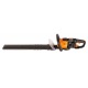 Кусторез аккумуляторный Worx WG284E.9 (без аккумулятора и ЗУ) в Курске
