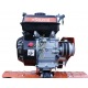 Мотоблок Sturm GK72CI10 (фрезы в комплекте) в Курске