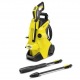 Мойка высокого давления Karcher K 4 Power Control в Курске