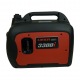 Бензиновый генератор инверторный Loncin LC3300i 2.5 кВт в Курске