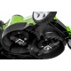 Газонокосилка аккумуляторная GreenWorks G40LM49DBK4 в Курске