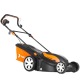 Газонокосилка электрическая Yard Fox EL4350 в Курске