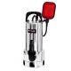 Насос дренажно-фекальный Einhell GC-DP 9035 N в Курске