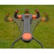 Газонокосилка электрическая Black+Decker BEMW481ES-QS в Курске