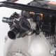Бензиновая мотопомпа Patriot MP 1560 SH в Курске