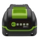 Аккумулятор High Power G40HP2 для техники GreenWorks 40 В в Курске