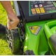 Газонокосилка аккумуляторная GreenWorks GD40LM46HP 4 Ач в Курске