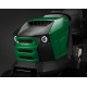 Садовый минитрактор Caiman Comodo Max 4WD 107D2K2 в Курске