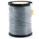 Корд триммерный Champion Aluminium 3.0мм, 280м (круглый)+нож в Курске