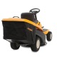 Садовый райдер Cub Cadet Minirider CC 114 TA в Курске