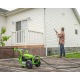 Мойка высокого давления GreenWorks 5106007 в Курске