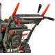 Снегоуборщик Yanis Grizzly SPE30DHL в Курске