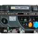 Бензогенератор Villartec GG7300С 5.8 кВт в Курске