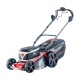 Газонокосилка аккумуляторная Al-Ko 46.2 Li SP Comfort Energy Flex (1 аккумулятор) в Курске