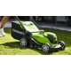 Газонокосилка аккумуляторная GreenWorks G24X2LM41 (без аккумулятора и зарядного устройства) в Курске
