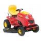 Cадовый минитрактор Wolf-Garten 107.175 T (RTG) в Курске
