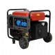 Бензогенератор инверторный Loncin GH9000I 7 кВт в Курске