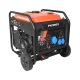 Бензогенератор инверторный Patriot iGN 7500 AWS 7.2 кВт в Курске