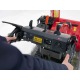 Снегоуборщик гусеничный Honda HSS 1380A ETD в Курске