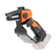Аккумуляторная пила Worx WG324E.9-4&quot; (без аккумулятора и ЗУ) в Курске