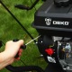 Снегоуборщик DEKO ST 560 в Курске