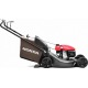 Газонокосилка бензиновая Honda HRN 536C VKEA в Курске