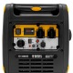 Бензогенератор инверторный Denzel GS-3800iSE 3.5 кВт в Курске