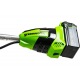 Аккумуляторный триммер GreenWorks 40V, 40 см в Курске