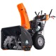 Снегоуборщик Yard Fox Pro 7654E в Курске