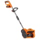 Снегоуборщик аккумуляторный Daewoo DAST 3521Li SET в Курске