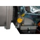 Бензиновая мотопомпа Sturm BP87101 в Курске