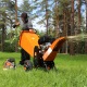 Измельчитель бензиновый Patriot PT SB 506 в Курске