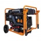 Бензогенератор Villartec GG6300ЕW 5 кВт в Курске