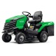 Садовый минитрактор Caiman Rapido 2WD 97D2K в Курске