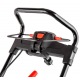 Снегоуборщик электрический Hammer Snowbull 2000E в Курске